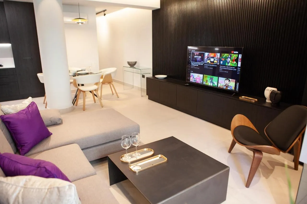 Raam Luxury Suites Larnaca 0*,  Cyprus