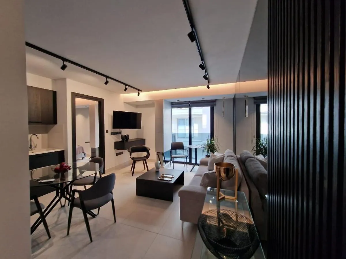 Raam Luxury Suites Larnaca 0*,  Cypern